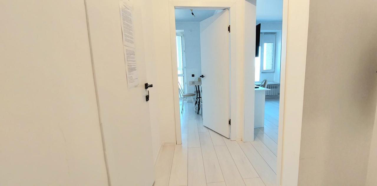 Аэропорт 10 Минут Apartment Astana Bagian luar foto